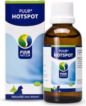 PUUR HOTSPOT 50ML