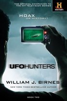 UFO Hunters 2 - UFO Hunters Book Two