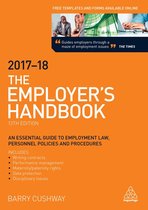 The Employer's Handbook 2017-2018