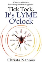 Tick Tock, It's LYME O'clock