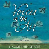 Voices in the Air: Poems for Listeners