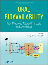 Wiley Series in Drug Discovery and Development 16 - Oral Bioavailability
