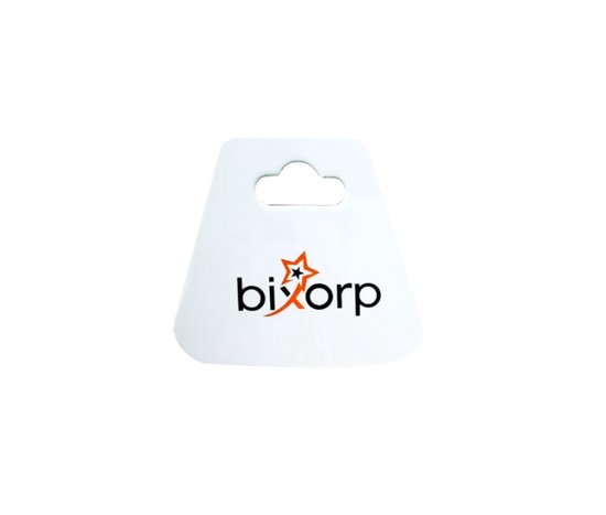 Collier Bixorp Doré Année 2007