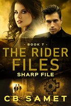 The Rider Files 7 - Sharp File