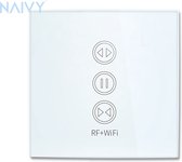 Naivy® SMART rolgordijn (switchbot)