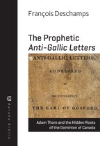 Baraka Biblio - The Prophetic Anti-Gallic Letters