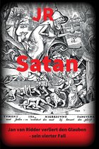 Jan van Ridder ermittelt 4 - Satan - Kriminalroman