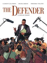 The Defender 1 - The Defender - Volume 1 - Legal Eagle