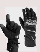 Super Warme Handschoenen | Winter | Motorfiets | Bescherming | Touch | Eenvoudig | Warm | M | Wintersport | Handschoenen