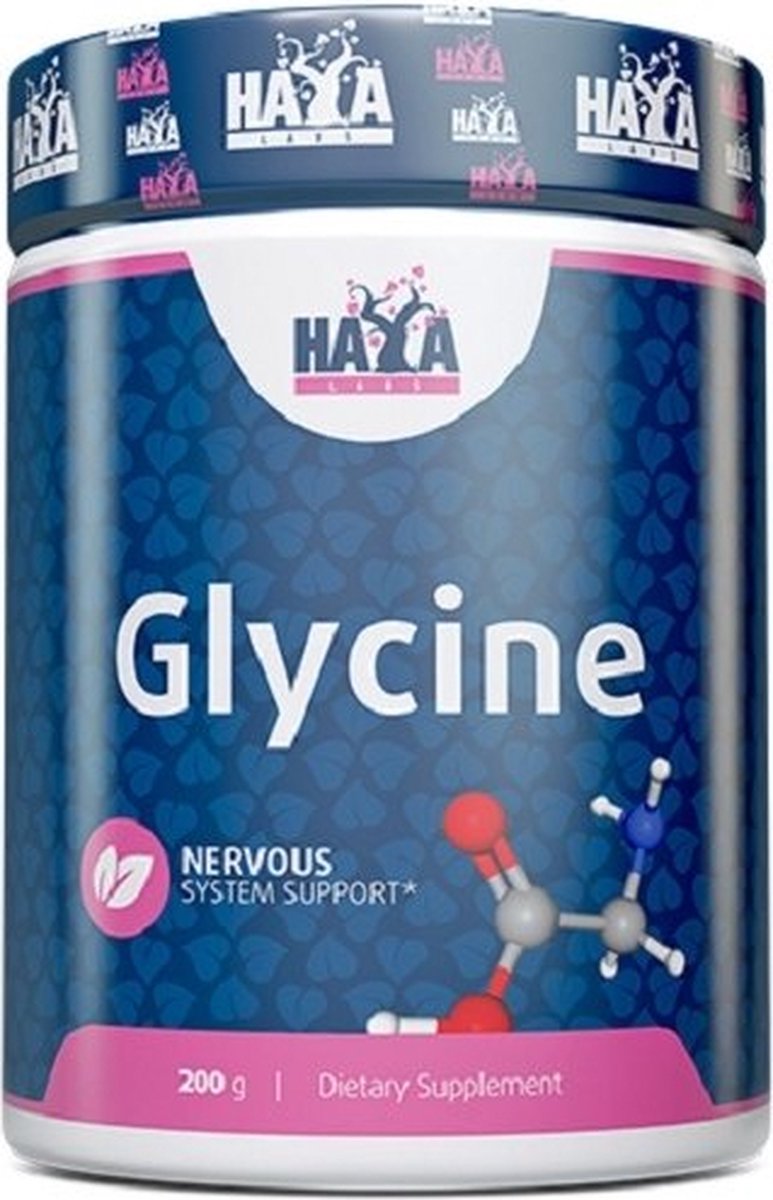 Goedkoopste Glycine 200gr