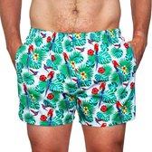 Surprise Shirts - WIJDE HEREN BOXERSHORTS L.O.R.R.E - Maat m