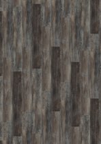 Cavalio PVC Click 0.3 design Washed Pine, dark inclusief ondervloer per pak a 2.15m2 en 12 jaar garantie. Binnen 5 werkdagen geleverd