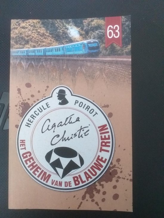 Het mysterie van Sittaford - cover