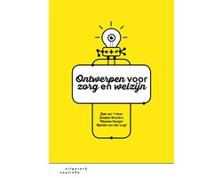 Ontwerpen voor zorg en welzijn