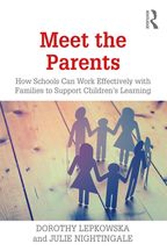 Meet the Parents - cover