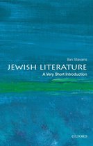 Very Short Introductions - Jewish Literature: A Very Short Introduction