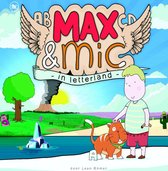 Max & Mic in letterland