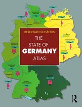 The State of Germany Atlas