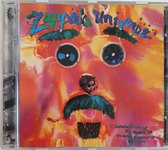 Zappa's Universe