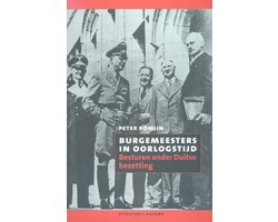 Burgemeesters In Oorlogstijd