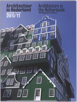 Architecture in the Netherlands Yearbook