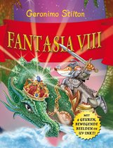 Fantasia 8 - Fantasia VIII