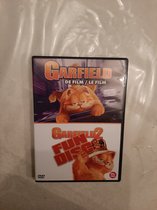 Garfield 1 En 2