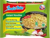 Indomie - Instant noodles - Vegetable flavour - 5x80g