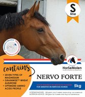 Horsemolen - Nervo Forte - Supplement voor paarden
