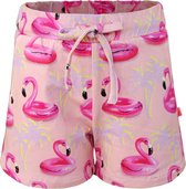 Someone Short meisje light pink maat 104