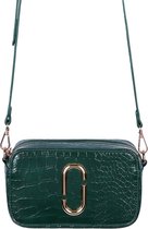 Trendy GG Snapshot tas - Emerald -Groen - Schouder-Crossbody tas