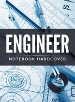 Engineer Notebook Hardcover