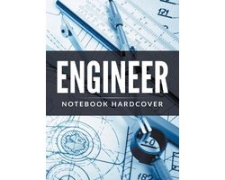 Engineer Notebook Hardcover