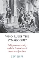 Who Rules the Synagogue?