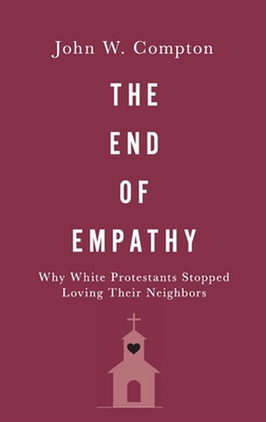 The End of Empathy