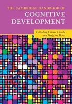 Cambridge Handbooks in Psychology-The Cambridge Handbook of Cognitive Development