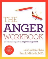 Anger Workbook Repackaged PB An Interactive Guide to Anger Management