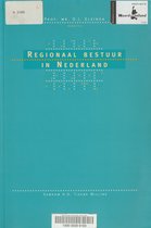 Regionaal bestuur in Nederland