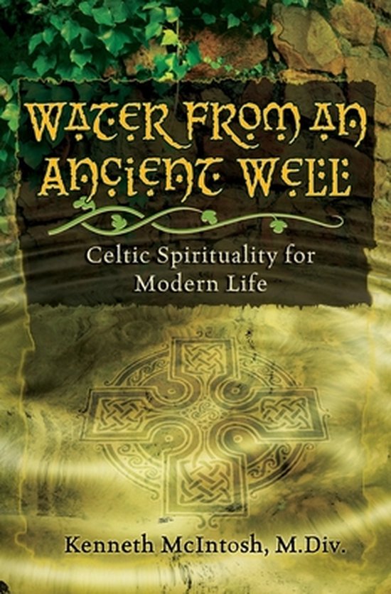 Water from an Ancient Well - cover