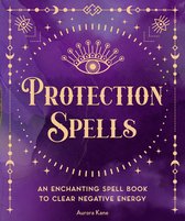 Pocket Spell Books- Protection Spells