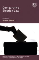 Research Handbooks in Comparative Law series- Comparative Election Law