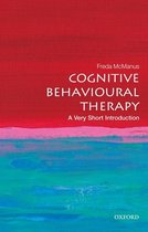 Very Short Introductions- Cognitive Behavioural Therapy: A Very Short Introduction