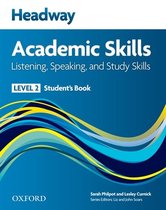 Headway Academic Skills 2 Listening