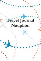 Travel Journal Nauplion