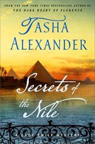 Lady Emily Mysteries- Secrets of the Nile