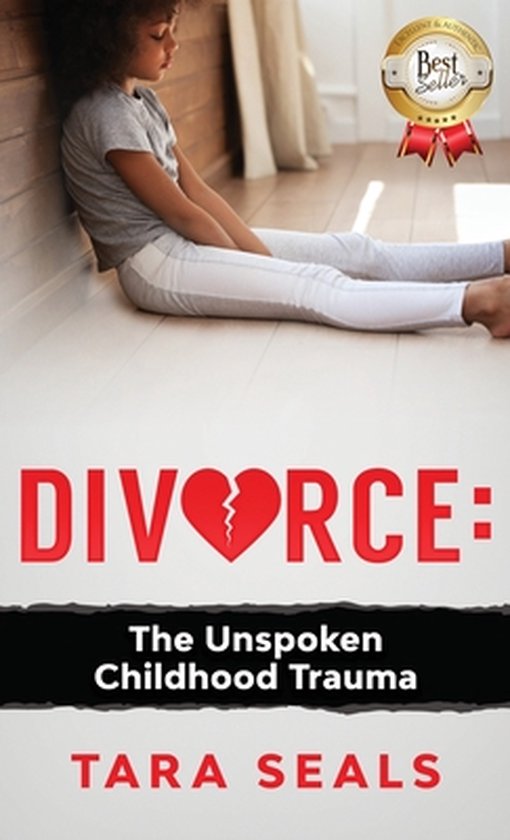 Divorce - cover