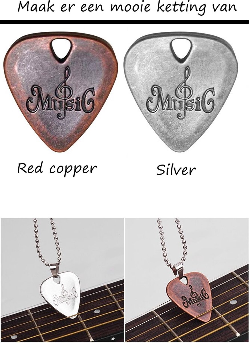 Plectre personnalisé. Gravé Guitar Pick Guitar Player Cadeau. Treble