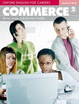 Oxford English for Careers - Commerce 2 student's book