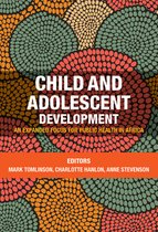 Child and adolescent development