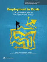 Latin America and Caribbean Studies- Employment in Crisis